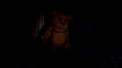 Paranormal report [fnaf]