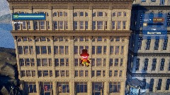 A screenshot taken in Dreams. 2 of 7.