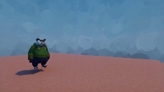 Kung fu AMONG US