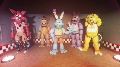 FNAF ultra Playable COLLECTION