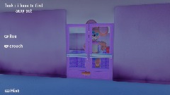 A screenshot taken in Dreams. 26 of 30.