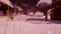 A screenshot taken in Dreams. 15 of 17.