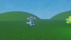 Goofy animation ( literally i told u it woz cool ]