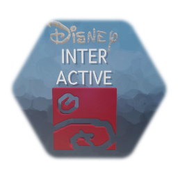 Disney interactive 96