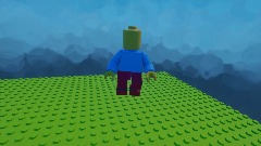 A screenshot taken in Dreams. 1 of 1.