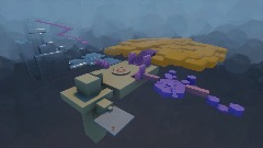 A screenshot taken in Dreams. 8 of 12.