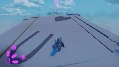 A screenshot taken in Dreams. 1 of 4.