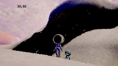 A screenshot taken in Dreams. 14 of 25.