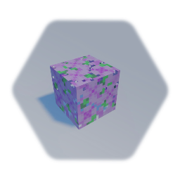 Cherry Blossom Leaves