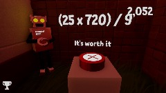 A screenshot taken in Dreams. 24 of 24.