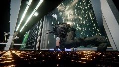 A screenshot taken in Dreams. 15 of 15.