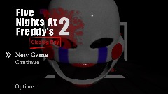 A screenshot taken in Dreams. 6 of 21.