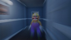 A screenshot taken in Dreams. 1 of 2.