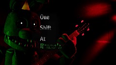One Shift at Jimbo's [BETA]