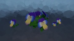 A screenshot taken in Dreams. 9 of 26.