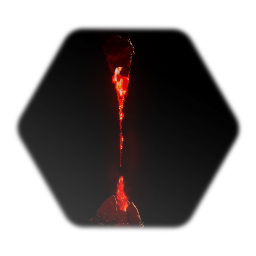 [ VFX ] LAVA FOUNTAIN - VERSION 2.0
