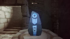 A screenshot taken in Dreams. 18 of 18.