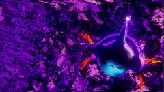 A screenshot taken in Dreams. 1 of 9.