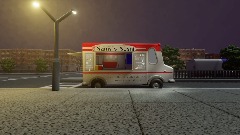 A screenshot taken in Dreams. 1 of 14.