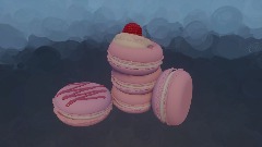 A screenshot taken in Dreams. 2 of 6.