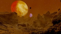 A screenshot taken in Dreams. 2 of 30.
