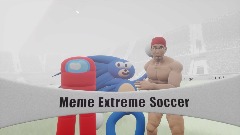 Meme Extreme Soccer 🇺🇸 (US)