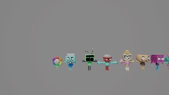 Dandy's World Pictures [TOONS]