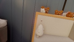 A screenshot taken in Dreams. 15 of 22.