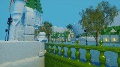 Scala ad Caelum-Shimmering Quarter