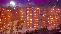 Russian Doomer Simulator