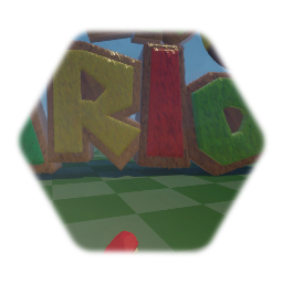 Mario and sonic collection