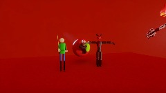 Escape Prison madness