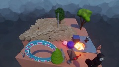 Trophy recyclage remarquable - 02/03/2020