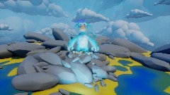 A screenshot taken in Dreams. 11 of 30.