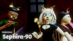 A screenshot taken in Dreams. 3 of 6.