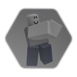 TV Time Dance #1 (Forsaken)