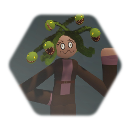 Medusa