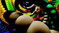 A screenshot taken in Dreams. 2 of 11.