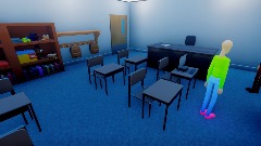 pov: the 0.13 gpa kid uses your computer