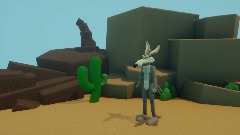 A screenshot taken in Dreams. 8 of 8.