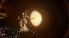 TITLE SUPER KNIGHT