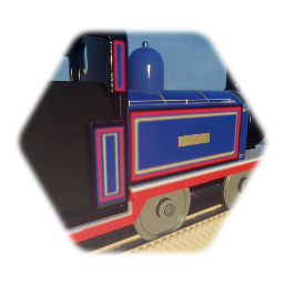 Trackmaster Mighty mac