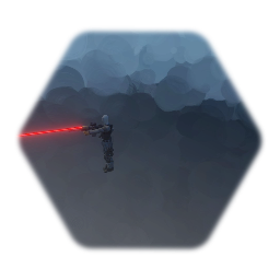 M4A1 green dot/ Bretta M9