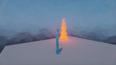 TUTORIAL BARRA DE ENERGIA E VIDAS - GAMETVBRA