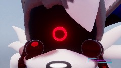 A screenshot taken in Dreams. 1 of 3.
