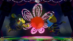 A screenshot taken in Dreams. 6 of 13.