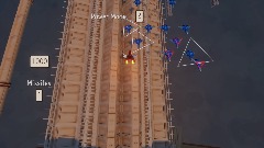 A screenshot taken in Dreams. 6 of 13.