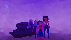 Steven Universe: Light Collision