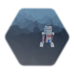 R5 Droid