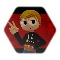 The Darkverse Characters